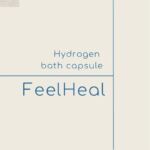 ✨九州初✨【水素浴カプセルサロン】FeelHeal/フィールヒール